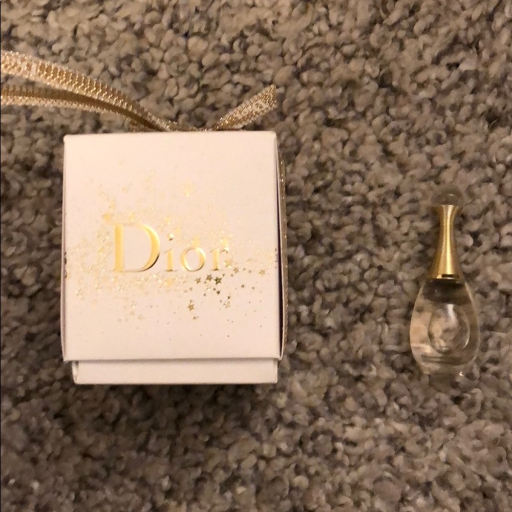 Dior jadore 5ml